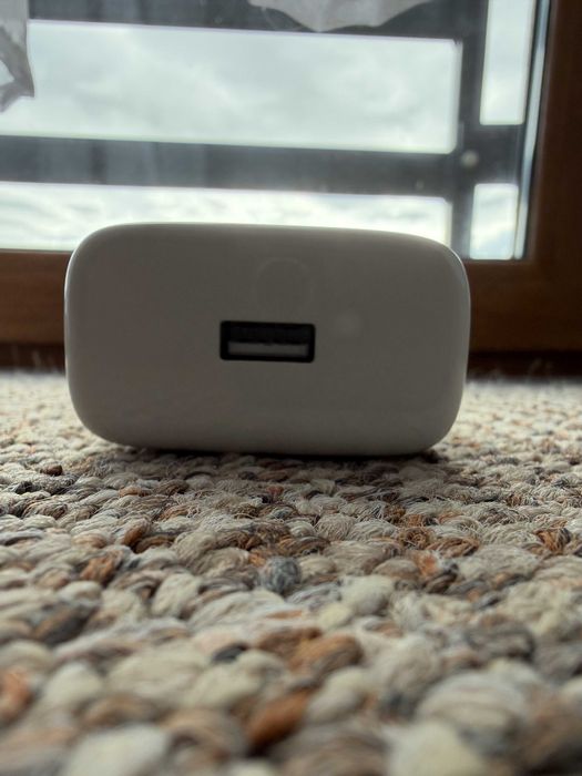 Szybka ładowarka 65 W do OnePlus i Realme