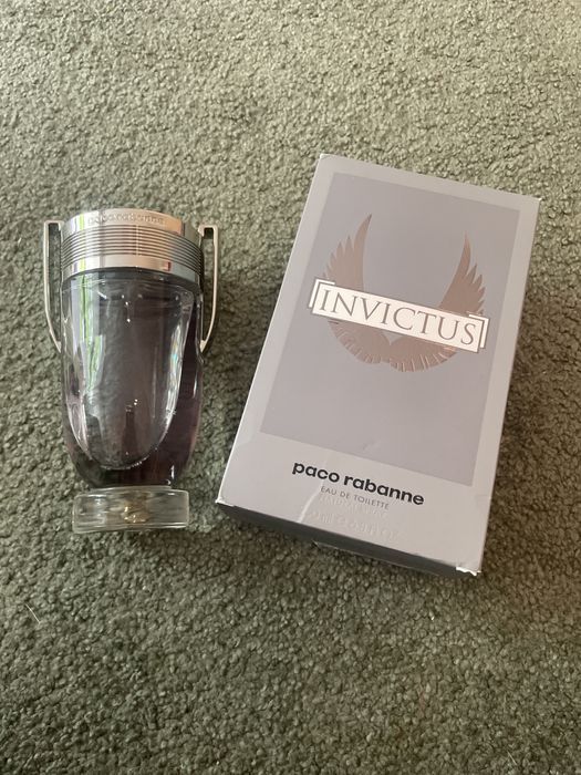 Paco Rabanne Invictus 200ml woda toaletowa 0905