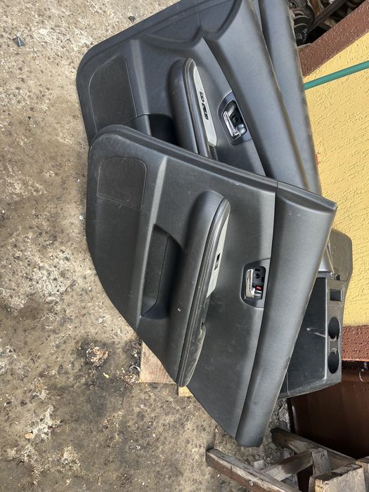 Дверная карта Бид с6 byd s6