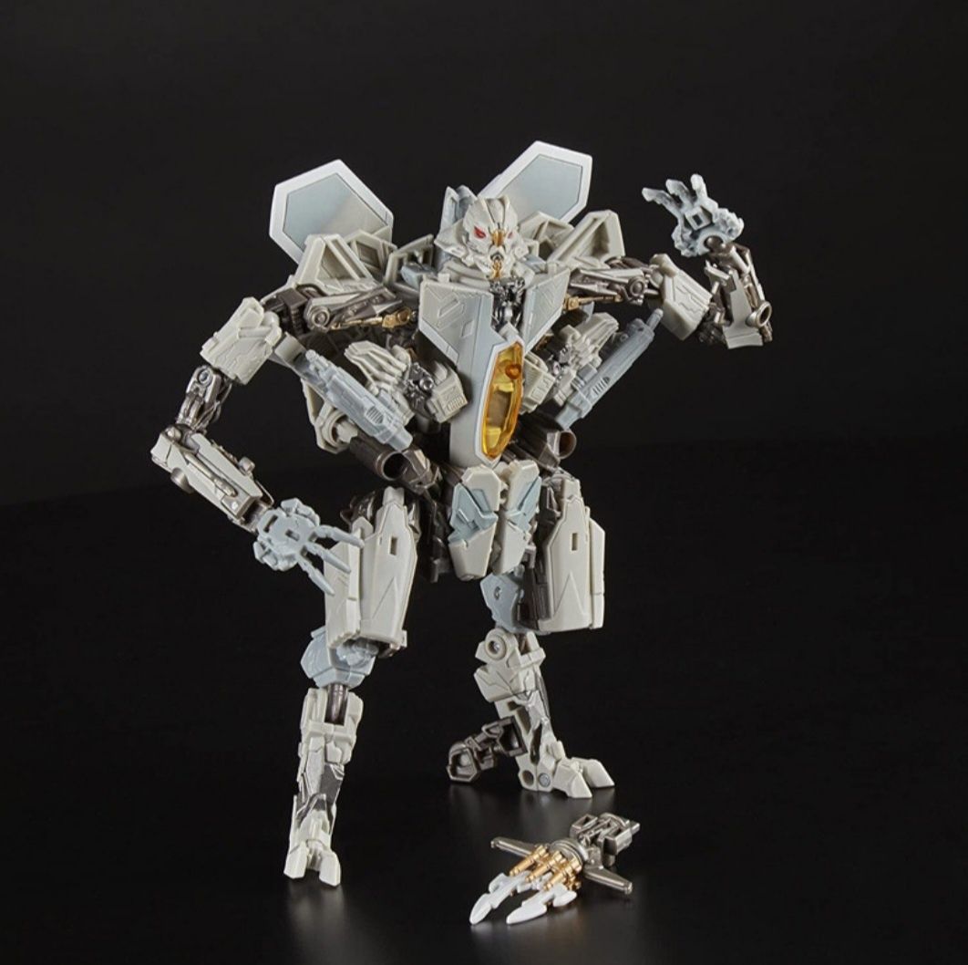 Трансформер Вояжер Старскрім Hasbro Takara Tomy оригінал
