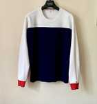 Tommy Hilfiger sweterek damski - bluzka r. M