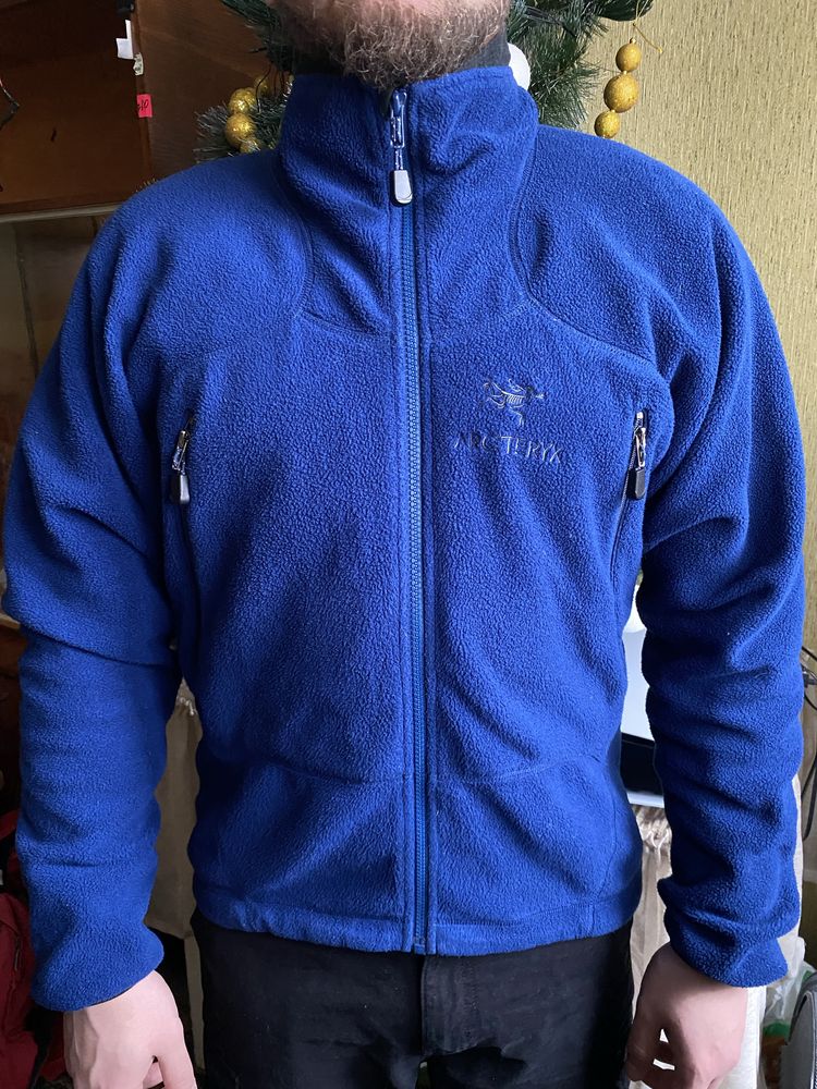 Фліска Arc’teryx