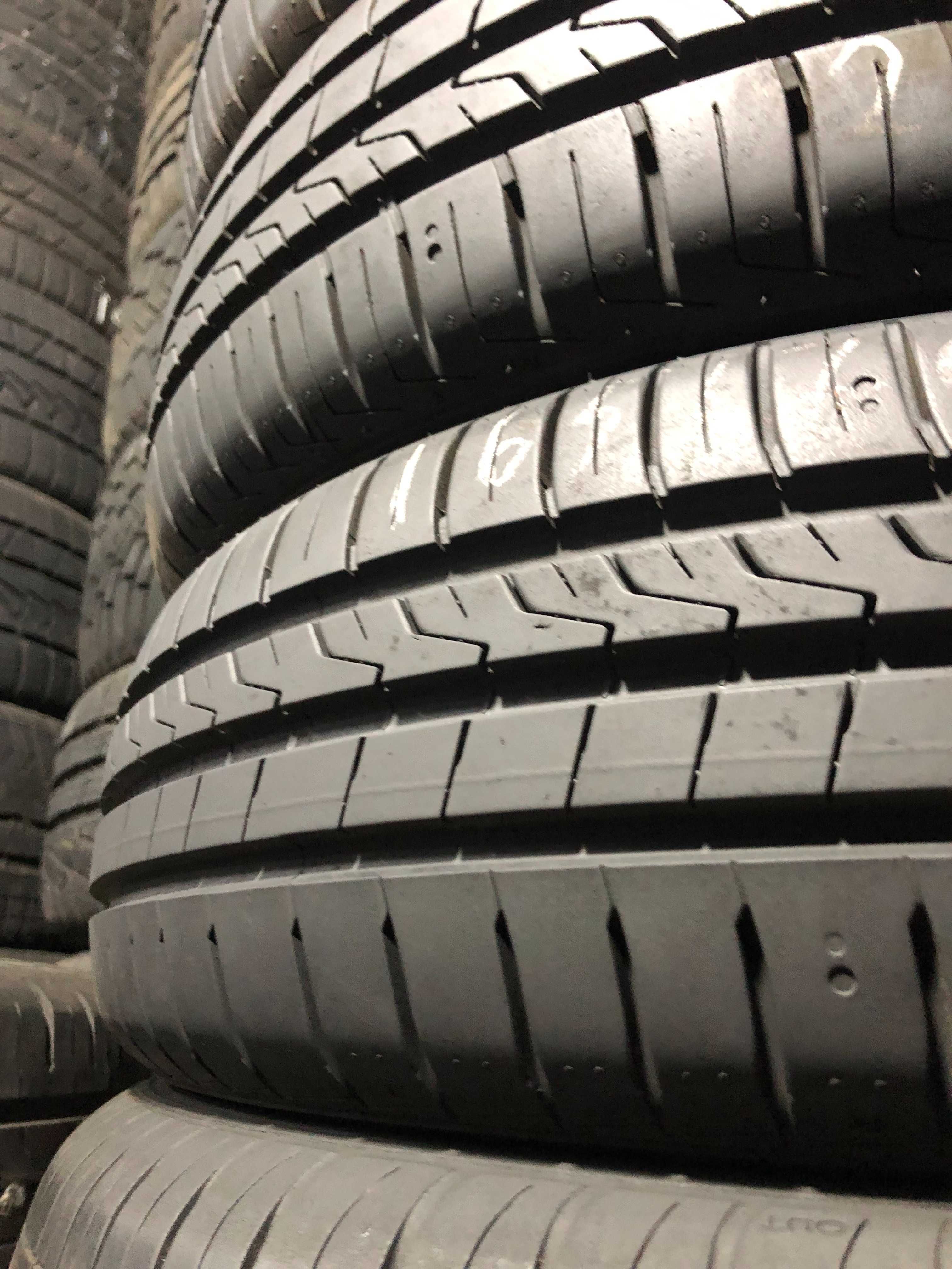 Шини 165/70 R14 Hankook Kinergy Eco 2 Комплект