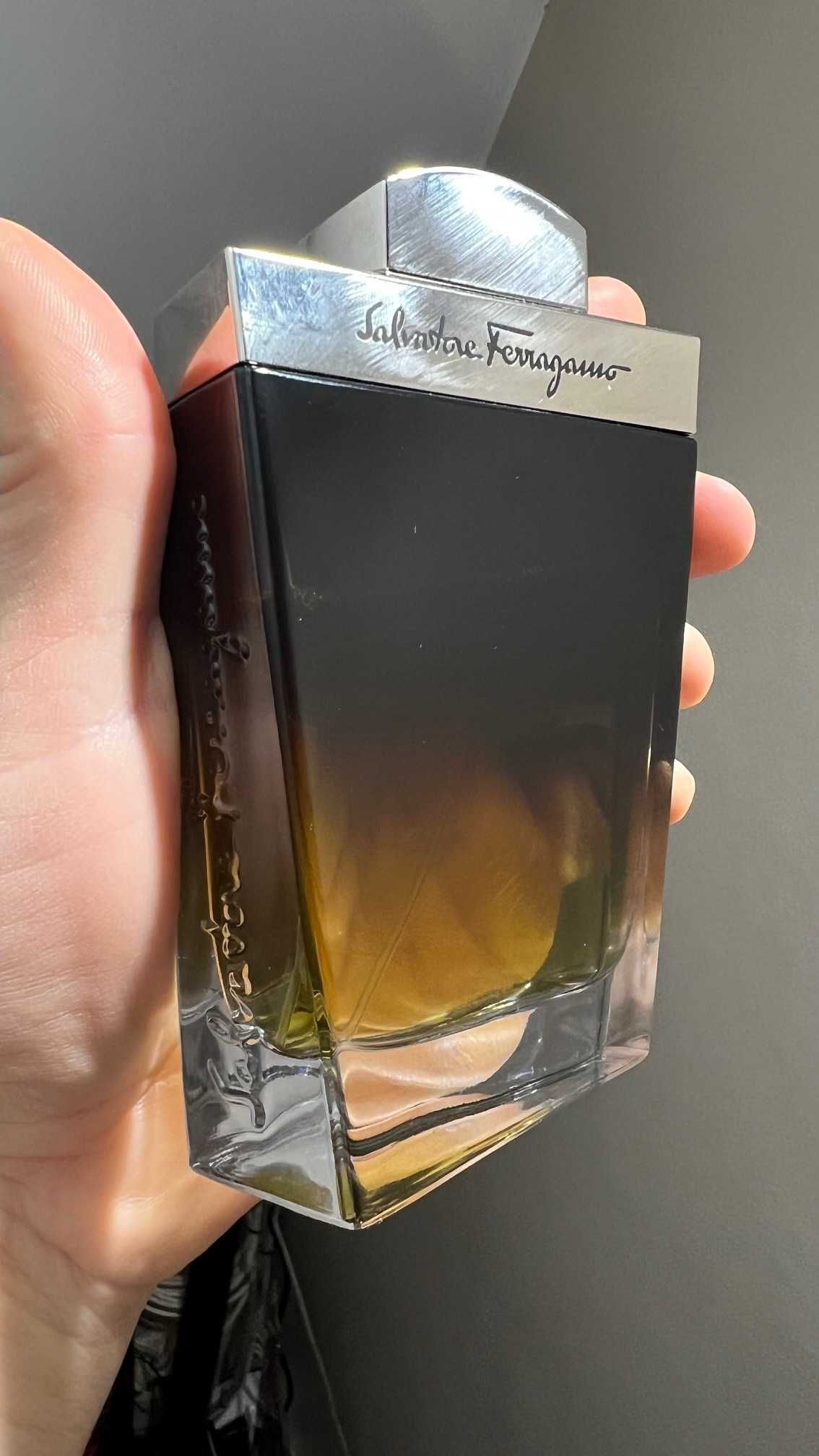 Ferragamo Oud Salvatore Ferragamo EDP 100ml