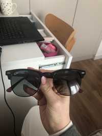 Okulary Rayban clubmaster 3n