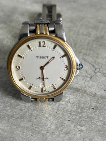 Tissot Marquise, używany