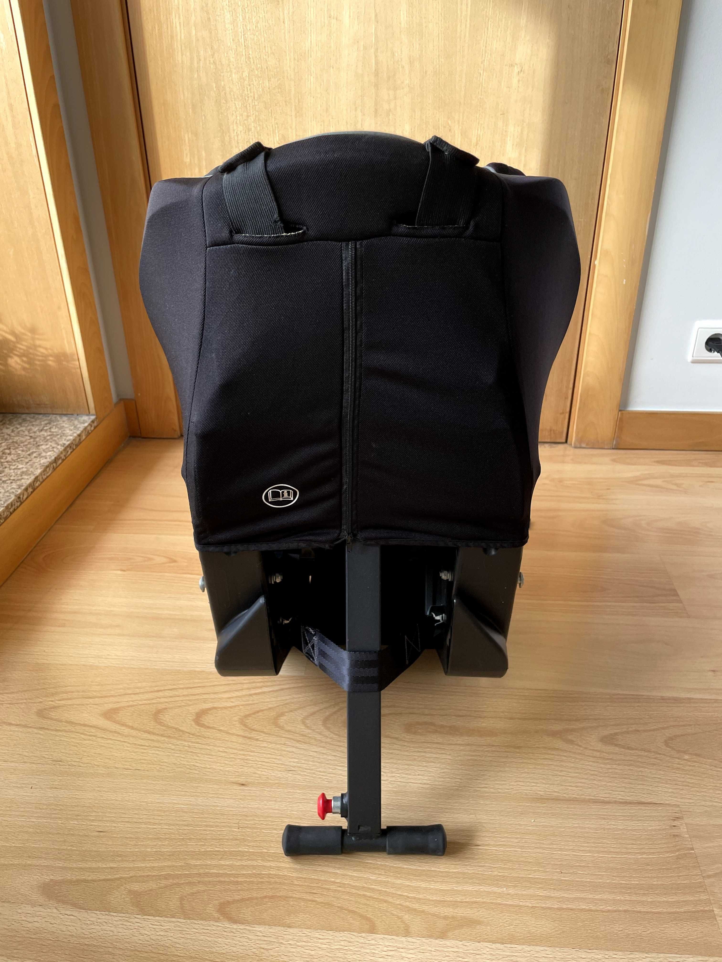 Cadeira Auto RF Wob Uno Grupo 1 (9-18 kg)