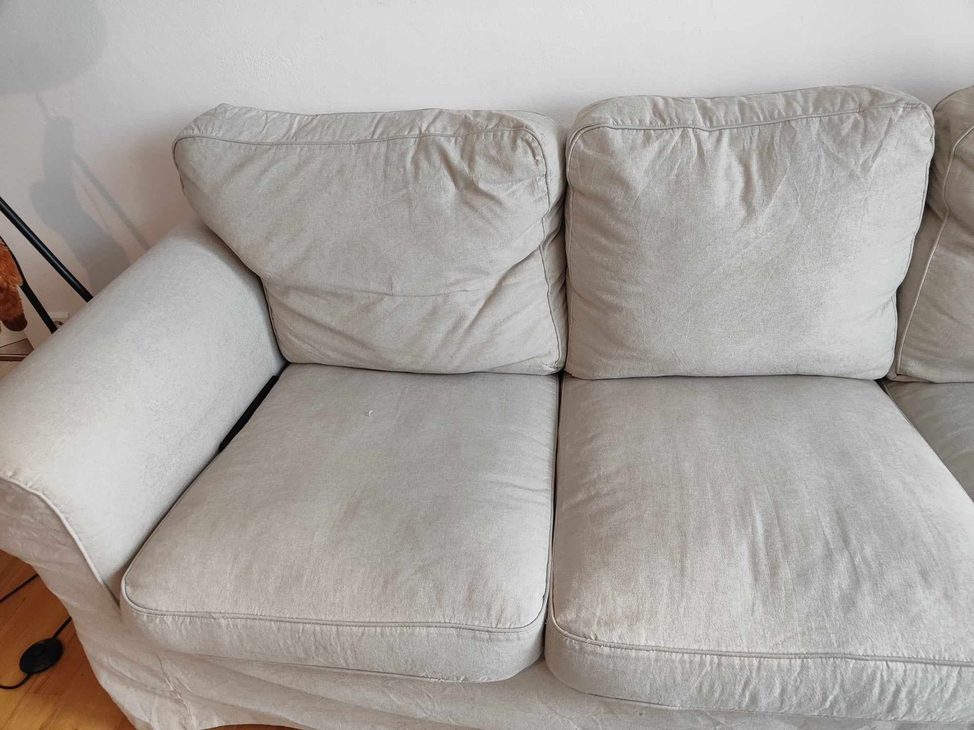 Sofa trzyosobowa Ikea