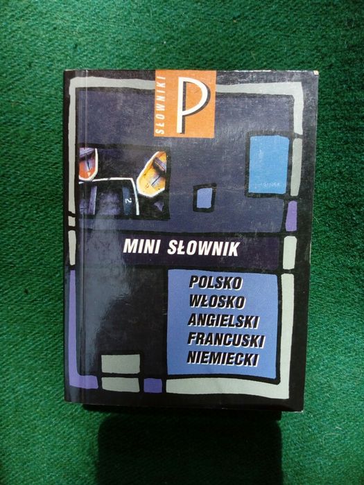 Mini słownik