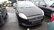 33906 fiat grande punto 1.4 16v na części lakier 891/B