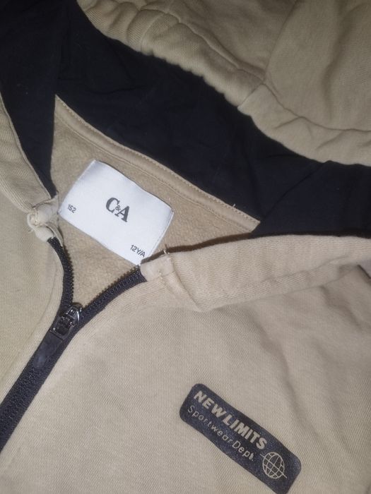 Bluza chłopięca okazja