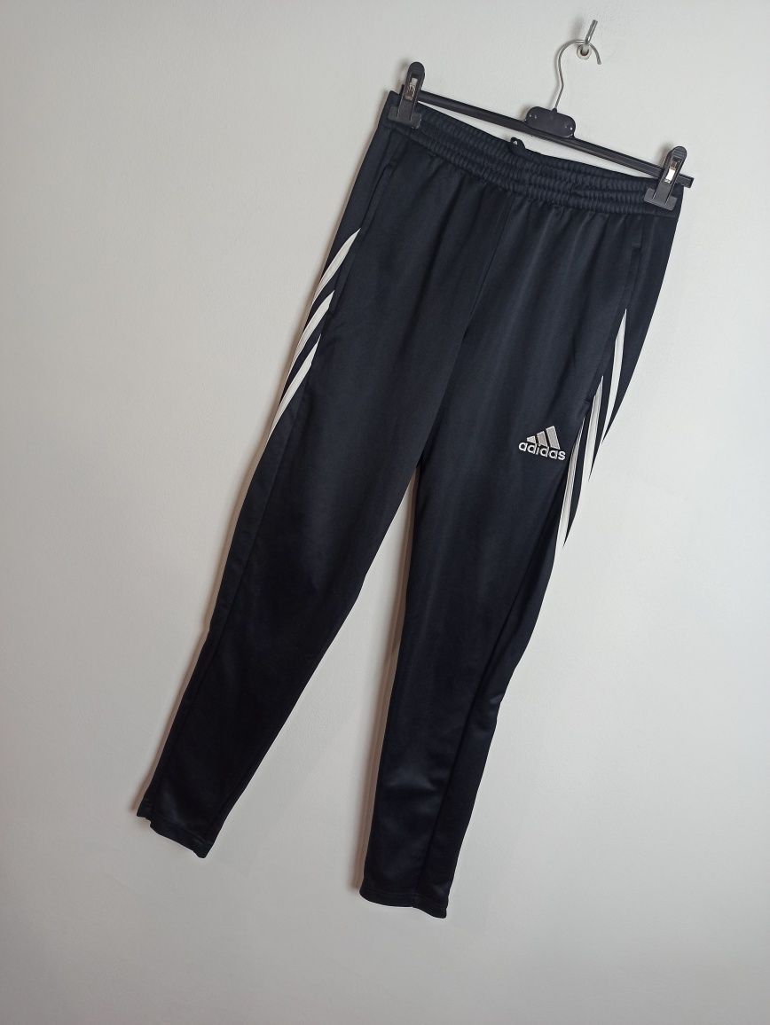 Adidas dresy męskie S spodnie dresowe,