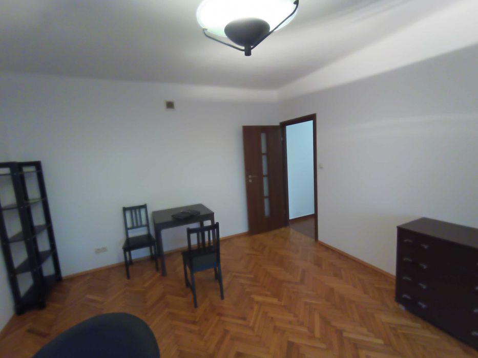 Pokój z kuchnią na Muranowie blisko centrum