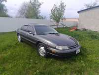 Chevrolet lumina 3.1 газ
