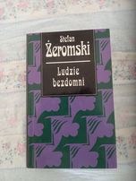 Ludzie bezdomni Stefan Żeromski