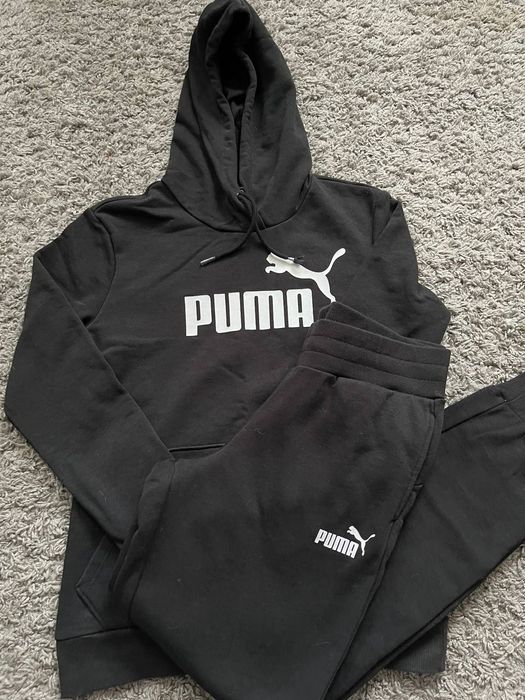 Спортивный костюм Puma