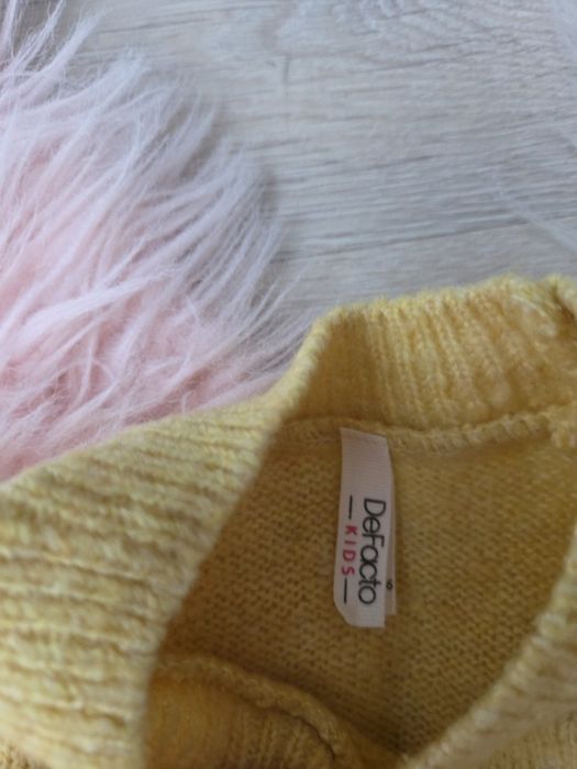 Светри 110- 116 см