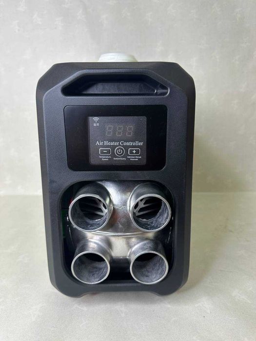 Обогреватель Дизельный Автономный GREELITE PRO MAX SN99 12V 5 КВТ