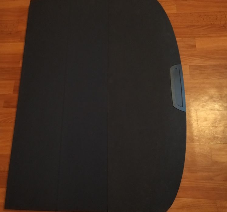 Шторка багажника BMW X6 2012р