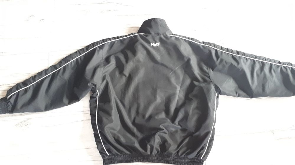 Bluza dresowa H2O