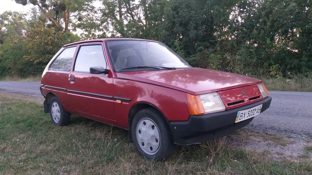 Продам або обмін, чудова Таврія