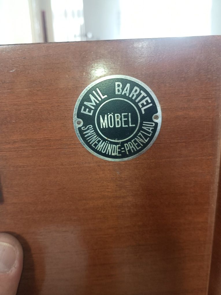 Sprzedam komodę Emil Bartel