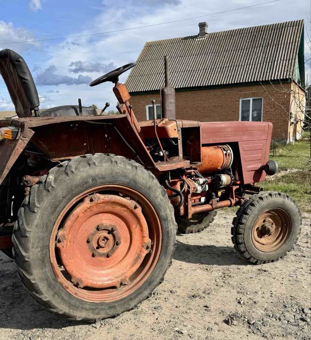 Продам трактор Т-25