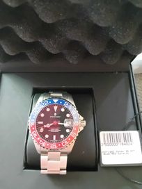 Zegarek Steinhart Ocean GMT  Pepsi