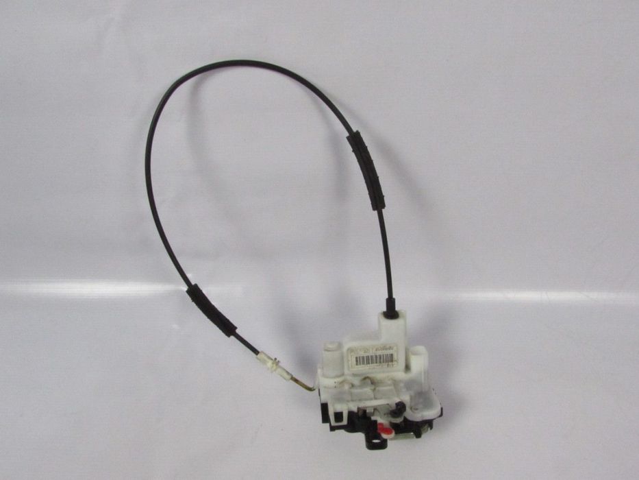Fecho da porta Esquerdo/Frente Seminovo/ Original FIAT 500 (312_)/FIAT 500 C (31...