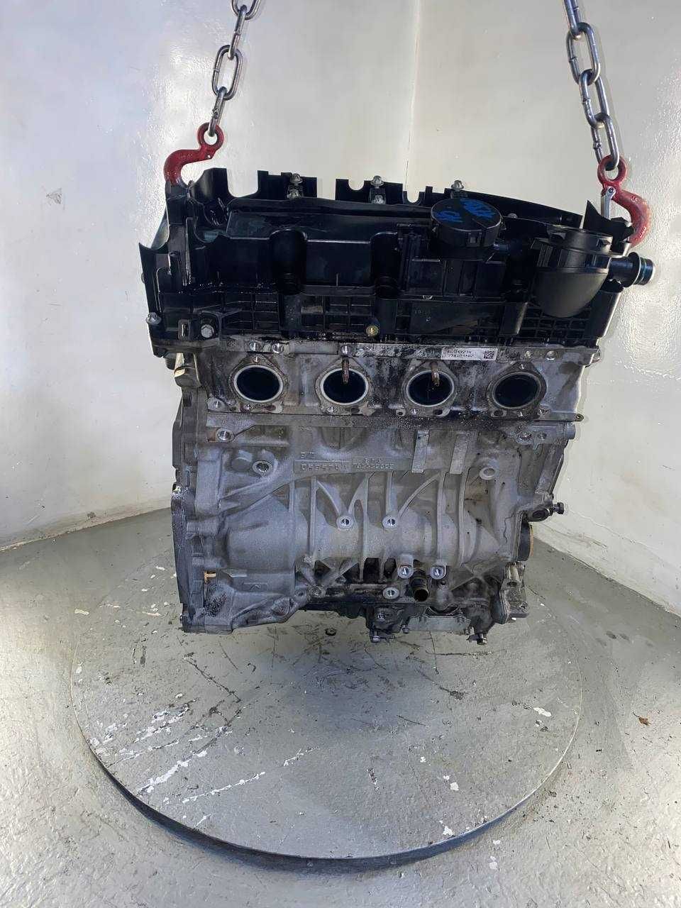 Двигун 2.0 TDI N47D20C BMW F30-80 12-19, F25 10-17, BMW F10-18 10-17