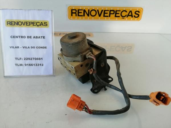 ABS HONDA CR-V I (RD1_, RD3_)