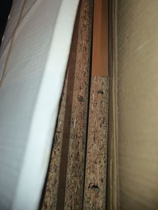 Biurko komputerowe / do nauki Meblomaster