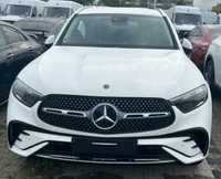 Grill Bumper Diamond Diamentowy Mercedes GLC x254 SUV AMG od 2023 oryg