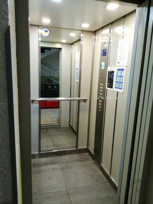 Продаж 2-к квартири в новобудові