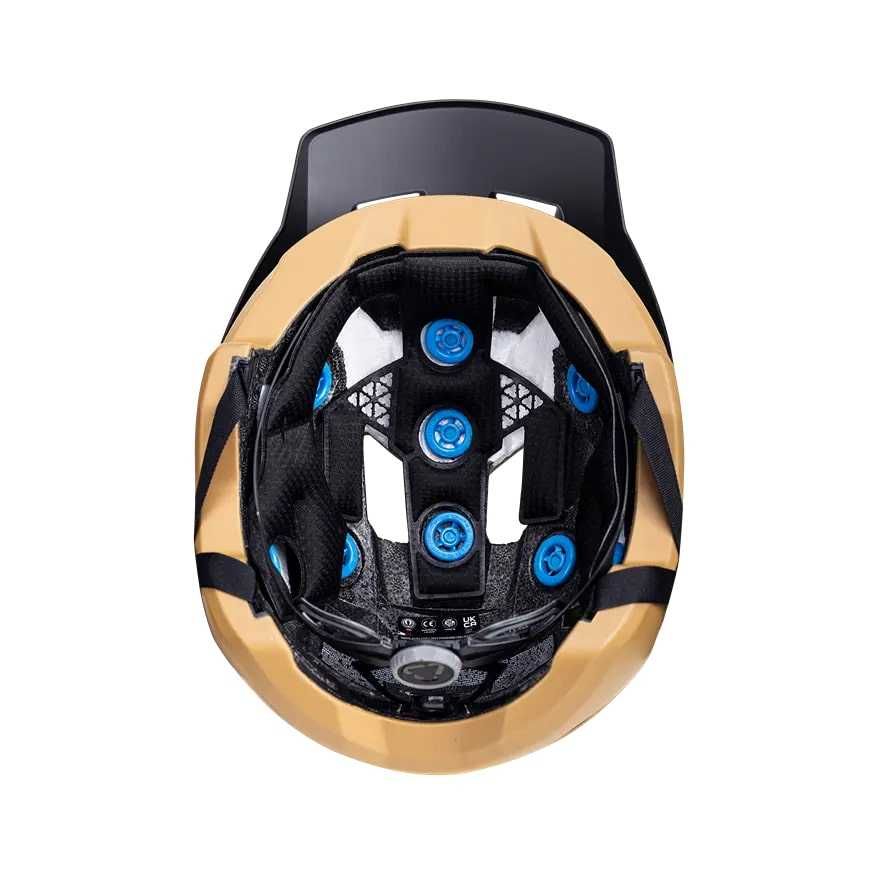 Kask Leatt MTB Allmtn 4.0 V24 Peanut M 55-59cm L 59-63cm