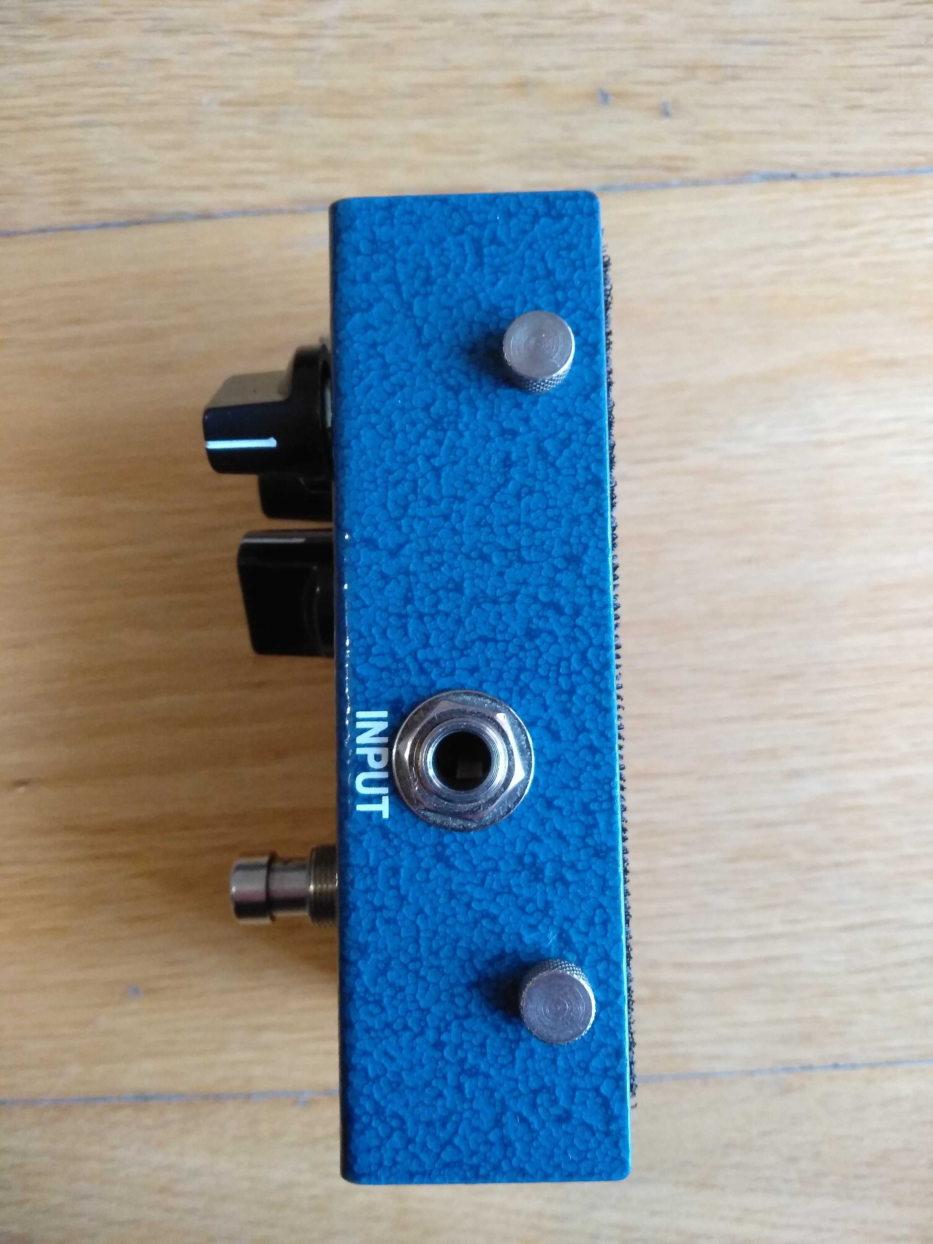 Fulltone '70's Fuzz