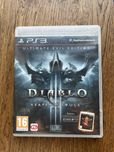 Gra PlayStation 3 Diablo Reaper of Souls