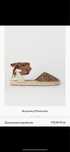Espadryle h&m premium 38