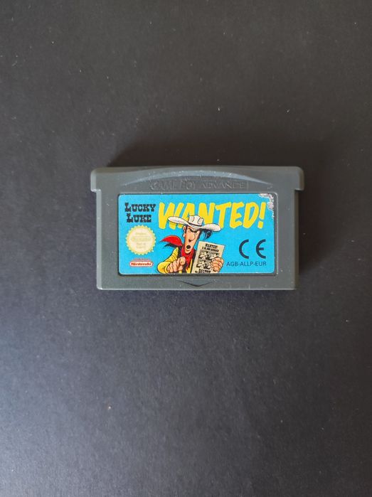 4x jogos game Boy advance