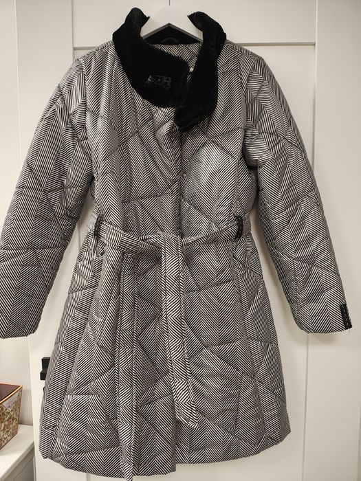 Płaszcz Dagon 40/42