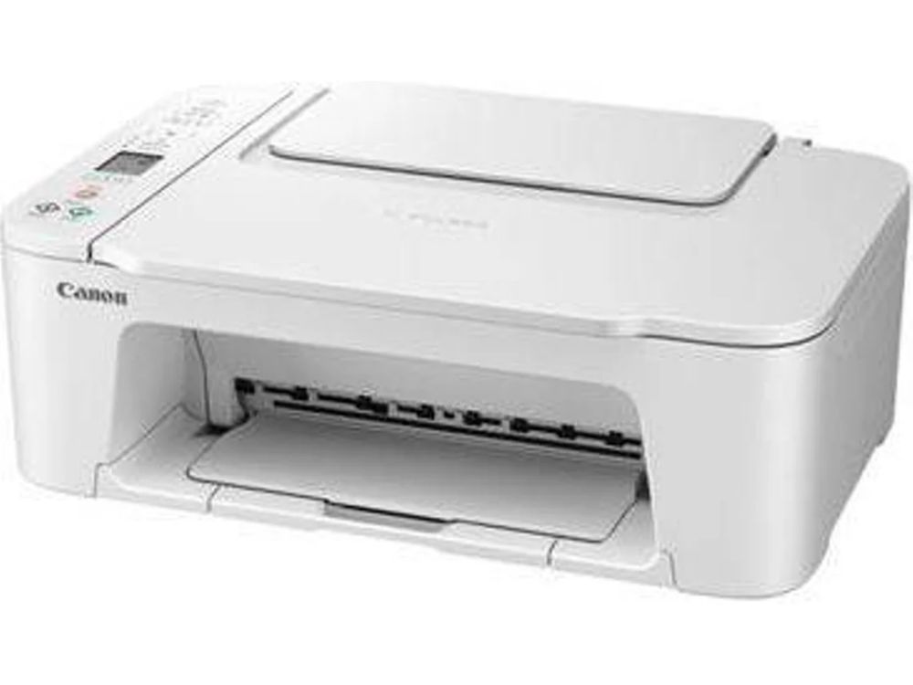 Impressora Canon
