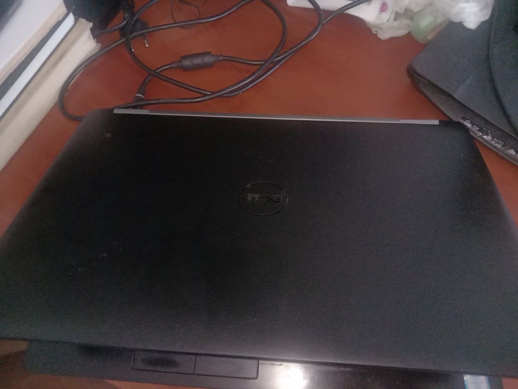 Ноутбук Dell 3510