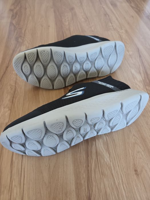 Buty Skechers Slip-Ins Go Walk Flex r.44