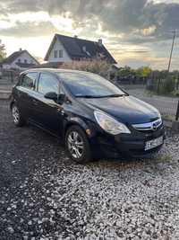 Opel Corsa D 1.3 cdti 95 KM