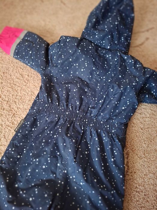 Демісизонний  термо комбінезон, вбо для евро зими 92р. Вологостійкий