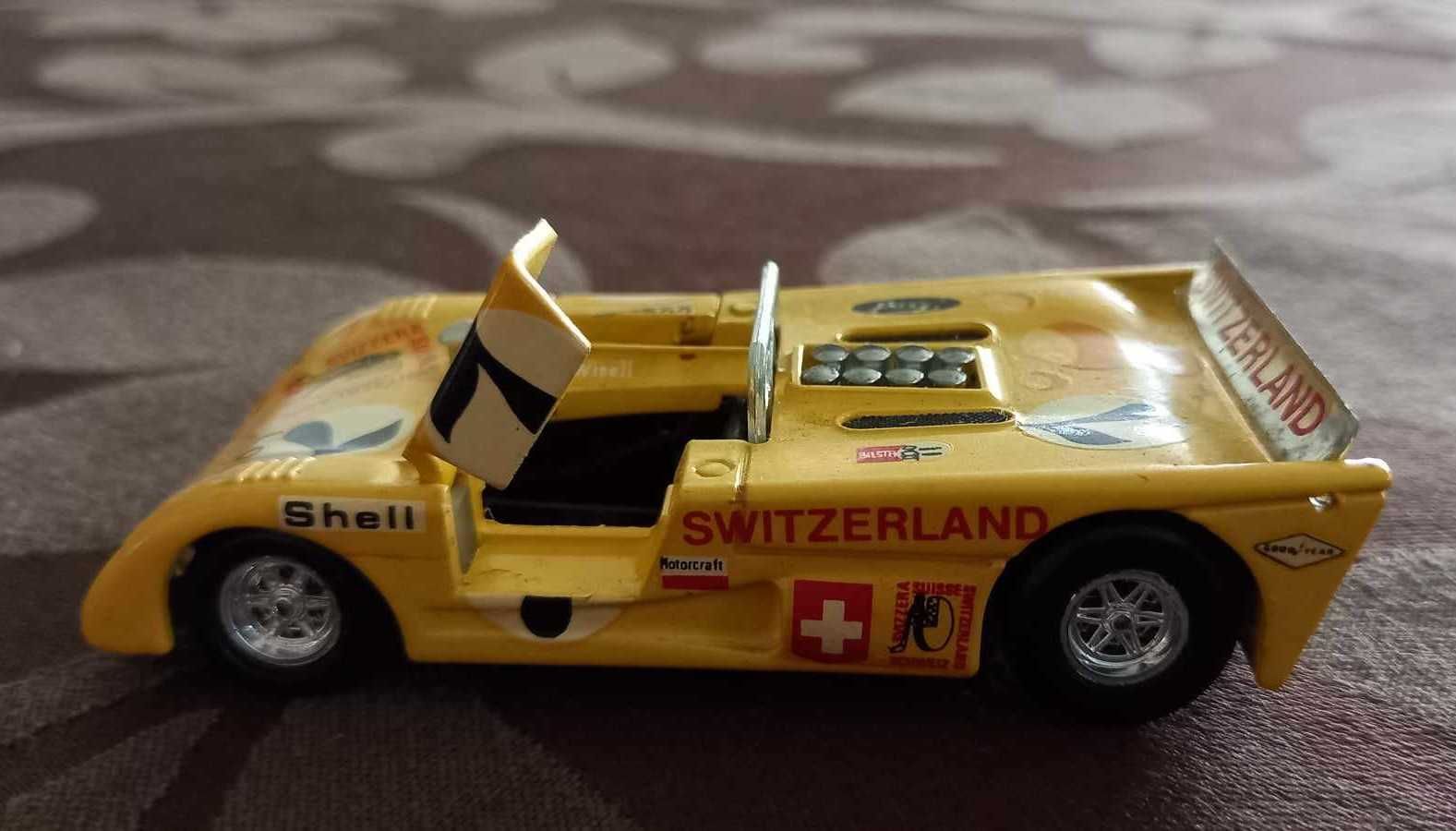 Miniatura LOLA T280 - Solido