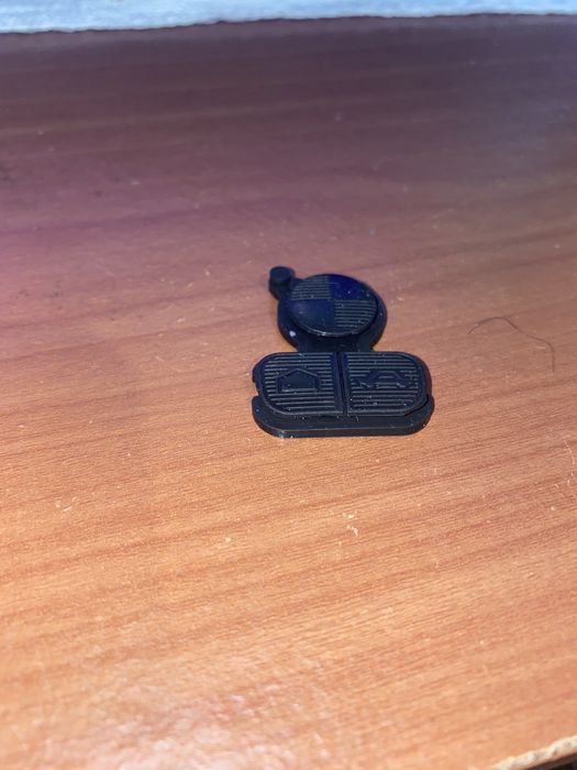 Botão comando bmw e46