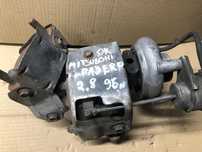 Turbina mitsubishi pajero 2.8td