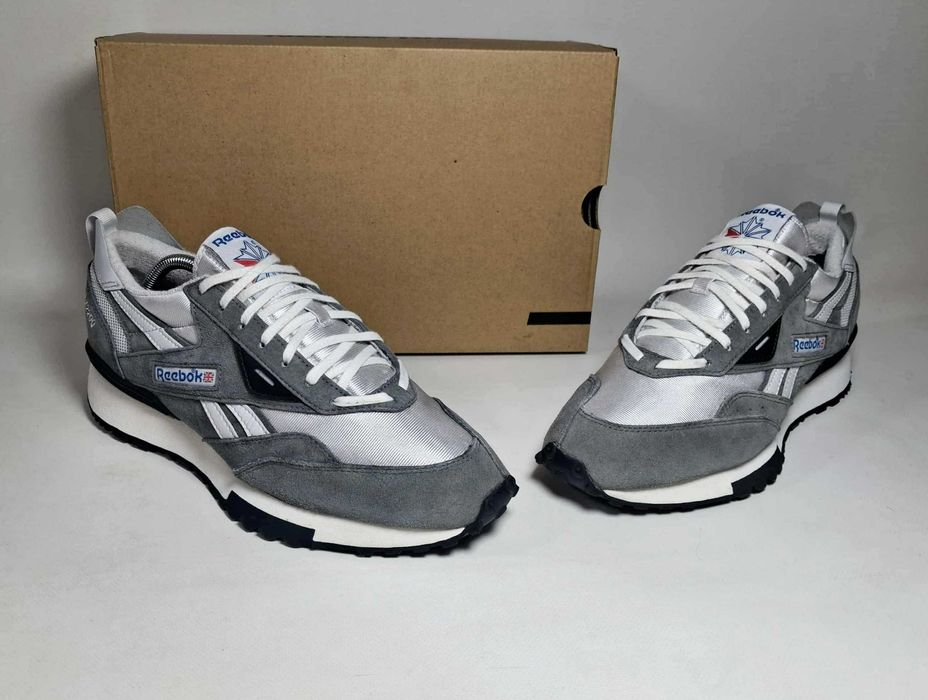 Кроссовки Reebok LX2200 (р. 44 /28,5 см) Оригинал мужские демисезонные