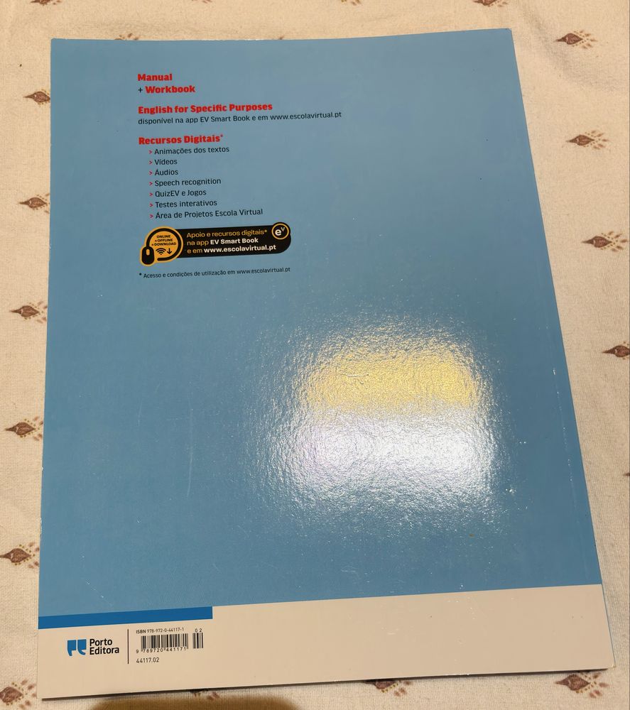 Manual Inglês 10 ano